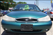 1998 Ford Contour