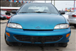 1996 Chevrolet Cavalier
