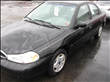 2000 Ford Contour