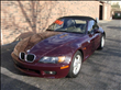 1998 BMW Z3