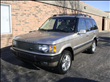 2002 Land Rover Range Rover