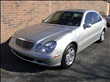 2006 Mercedes-Benz E Class