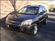 2005 Kia Sportage
