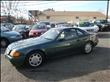 1994 Mercedes-Benz SL Class