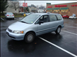 1997 Honda Odyssey
