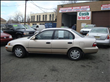 1996 Toyota Corolla
