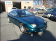 1997 Pontiac Sunfire
