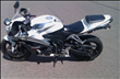 2007 Honda  CBR600RR