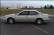 1998 Infiniti I30