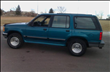 1993 Ford Explorer