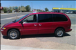 1999 Chrysler Town and Country