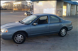 1999 Mercury Mystique