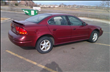 2000 Oldsmobile Alero