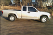 2005 GMC Canyon
