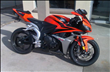 2008 Honda  CBR600RR