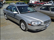 2001 Volvo S80