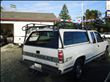 1992 Chevrolet K1500