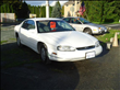 1997 Chevrolet Monte Carlo