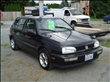 1994 Volkswagen Golf III