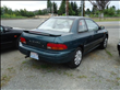 1995 Subaru Impreza