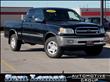 2001 Toyota Tundra