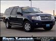 2010 Ford Expedition EL