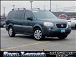 2007 Buick Terraza