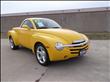 2003 Chevrolet SSR