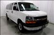 2010 Chevrolet Express