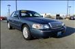 2009 Mercury Grand Marquis