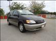 2003 Toyota Sienna