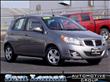 2009 Pontiac G3 Wave