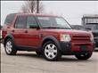2007 Land Rover LR3