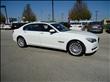 2009 BMW 7 series