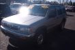 1999 Nissan Pathfinder