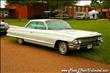 1961 Cadillac Deville