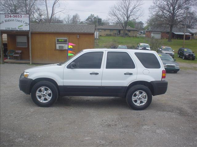 2007 Ford Escape for sale