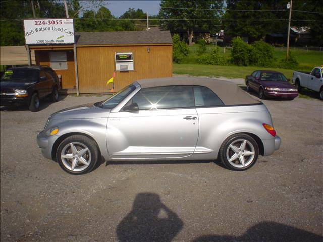2005 Chrysler PT Cruiser for sale