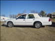 2005 Mercury Grand Marquis