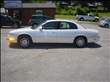 2002 Buick Park Avenue