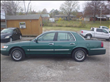 2000 Mercury Grand Marquis
