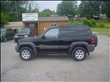 2002 Jeep Liberty