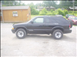 2000 CHEV. BLAZER