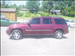 2004 Chevrolet TrailBlazer EXT
