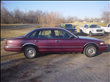 1996 Ford Crown Victoria