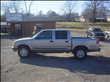 2002 Chevrolet S10