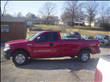 2007 Ford F150