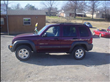 2002 Jeep Liberty