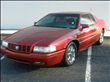 2001 Cadillac Eldorado