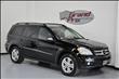 2009 Mercedes-Benz GL Class